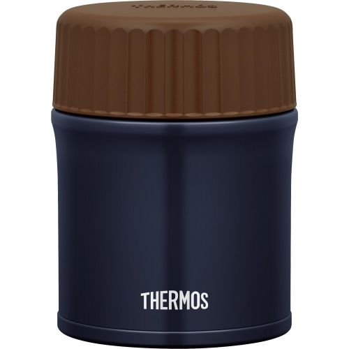 써모스 Thermos Vacuum-insulated Soup Jar, 12.8 fl oz (380 ml)