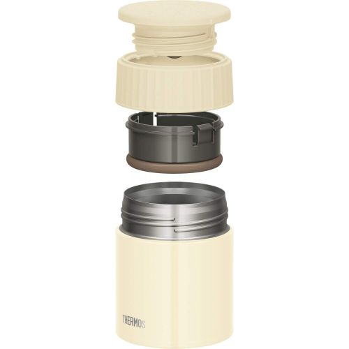 써모스 Thermos Vacuum Insulated Soup Jar 400ml