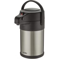 Thermos stainless steel air pot (3.0L) TAK-3000