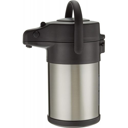 써모스 Thermos stainless steel air pot (3.0L) TAK-3000