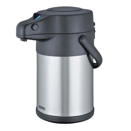 써모스 Thermos stainless steel air pot (2.2L) TAK-2200