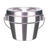 Thermos (Stainless Steel Vacuum Insulated Container (Shuttle Drum) GBB-06