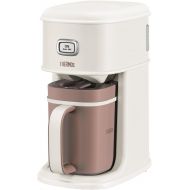 THERMOS ice coffee maker 0.66L ECI-660 VWH (vanilla white)