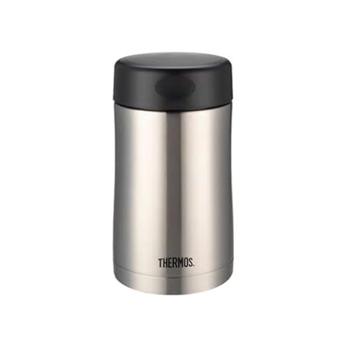 써모스 [] Thermos vacuum insulation food jar (0.5L) JCU-500 (japan import)