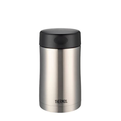 써모스 [] Thermos vacuum insulation food jar (0.5L) JCU-500 (japan import)