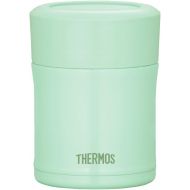 THERMOS Vacuum Insulation Food Container 0.3L Mint JBJ-300 MNT