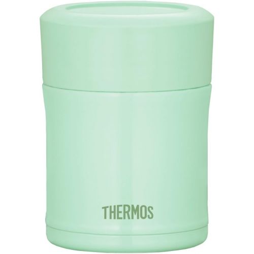 써모스 THERMOS Vacuum Insulation Food Container 0.3L Mint JBJ-300 MNT