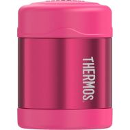 Thermos 10oz FUNtainer Food Jar - Pink