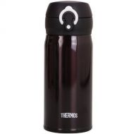 THERMOS vacuum insulation mobile mug one-touch type 0.35L Purple JNL-350 DPL ;TM79F-32M UGBA302860