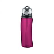 Thermos Intak Poly Water Bottle - Red (24 Oz.)
