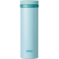 Thermos Water Bottle Vacuum Insulation Cellular Phone Mug 500ml Mint JNO-501 MNT