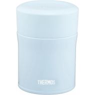 Thermos vacuum insulation food container 0.3L pastel blue JBJ-302 P-B