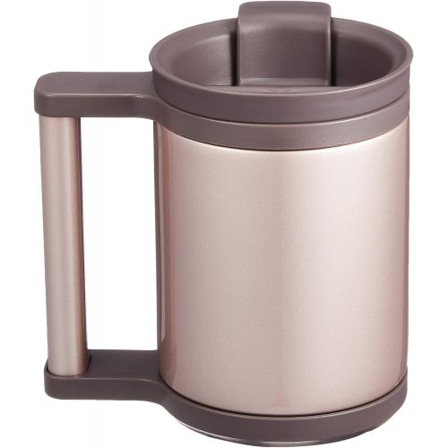 써모스 THERMOS vacuum insulation mug 0.28L cacao JCP-280C CAC (japan import)