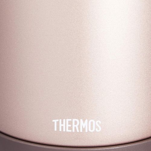 써모스 THERMOS vacuum insulation mug 0.28L cacao JCP-280C CAC (japan import)