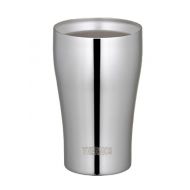 Thermos Vacuum Insulation Stainless Steel Mirror Tumbler 320ml (JCY-320 SM)