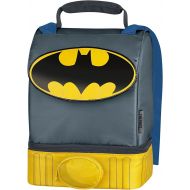 Thermos Dual Compartment Lunch Kit, Batman