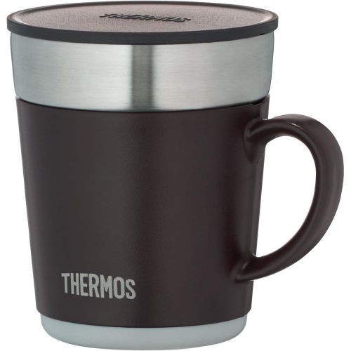 써모스 Thermos heat insulation mug 240ml espresso JDC-241 ESP