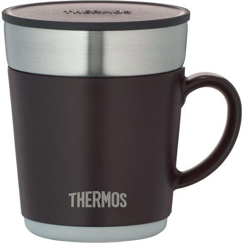 써모스 Thermos heat insulation mug 240ml espresso JDC-241 ESP