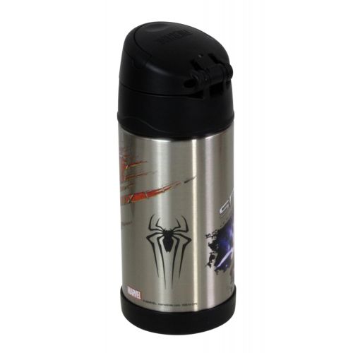 써모스 The Amazing Spider-Man 2 Thermos ~ 12 oz