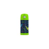 Thermos Funtainer Insulated 12 ounce Bottle , Dinosaur