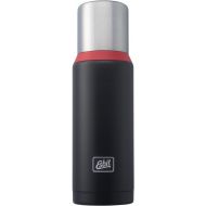 Esbit ESBIT Stainless Steel Vacuum Flask with Double-Wall Insulation and Double-Wall Drinking Mug Lid