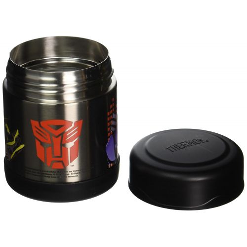 써모스 Transformer Thermos Funtainer Food Jar(Styles & Colors Vary)