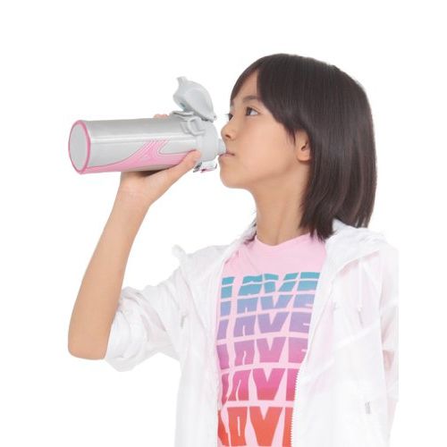 써모스 Thermos THERMOS vacuum insulation sport bottle 1.0L pink FFF-1000F P