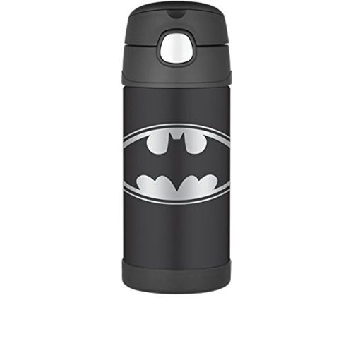 써모스 DC Comics Batman Funtainer Thermos Bottle & Food Jar