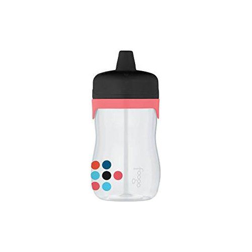 써모스 Thermos Foogo Insulated 10oz Food Jar and 11oz Travel Drink Bottle - Poppy Patch