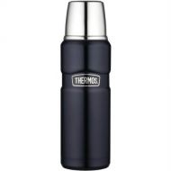Thermos SK2000MBTRI4 Thermos Sk2000mb4 16-Oz Stainless Steel King Compact Bottle