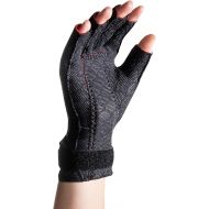 Thermoskin Carpal Tunnel Glove, Right Hand, Black, Medium