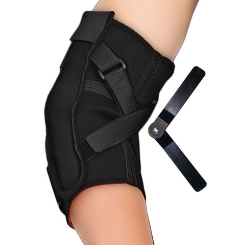  Thermoskin Hinged Elbow Support