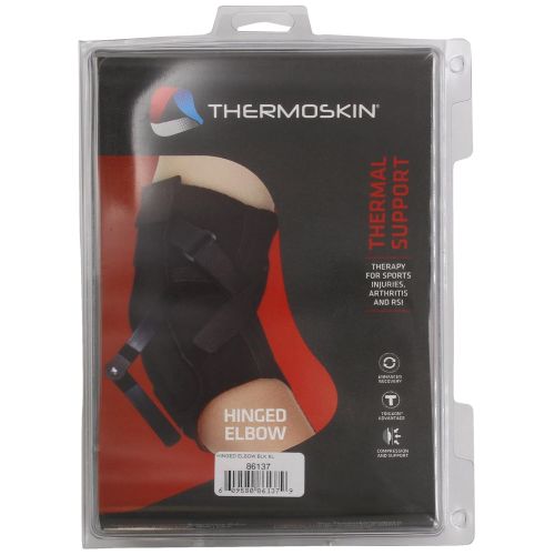  Thermoskin Hinged Elbow Support