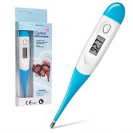 Thermyth Oral-Thermometer, Best Digital Baby-Thermometer for Kids, Baby, Adults, Digital-Thermometer...