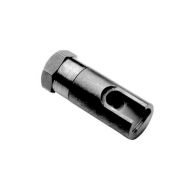 Thexton THX418 Right Angle Grease Fitting Coupler