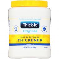 Thick-It Food & Beverage Thickener Powder, 12 Count
