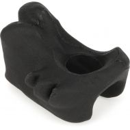 Things 4 Strings HF-CB Hold Fish for Violin/Viola - Concert Black