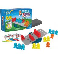 [아마존 핫딜] [아마존핫딜]Think Fun ThinkFun Balance Beans Math Game For Boys and Girls Age 5 and Up - A Fun, Award Winning Pre-Algebra Game for Young Learners