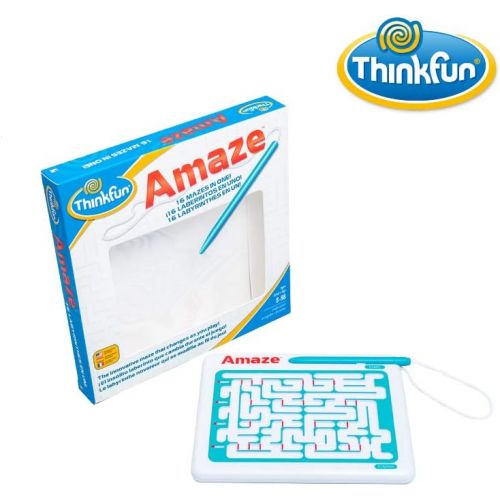  [아마존베스트]ThinkFun Amaze