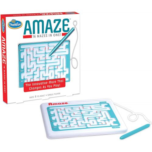  [아마존베스트]ThinkFun Amaze