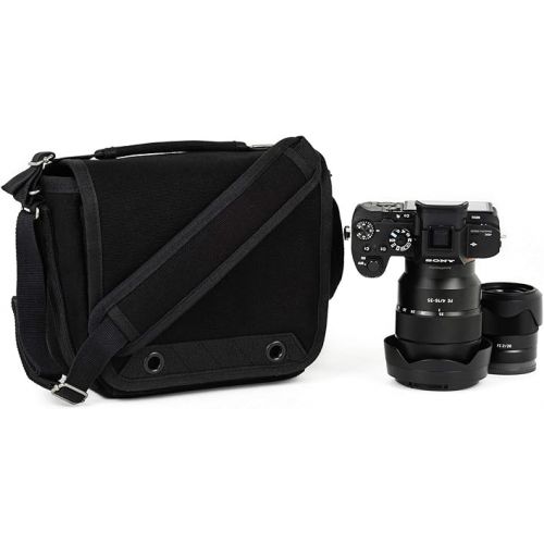  Think Tank Retrospective 4 V2.0 Shoulder Bag (Black)