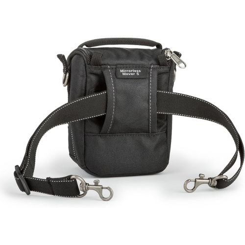  Think Tank Photo Mirrorless Mover 5 Camera Bag (Pewter)