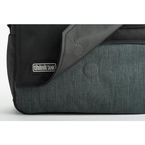  Think Tank Photo Mirrorless Mover 5 Camera Bag (Pewter)