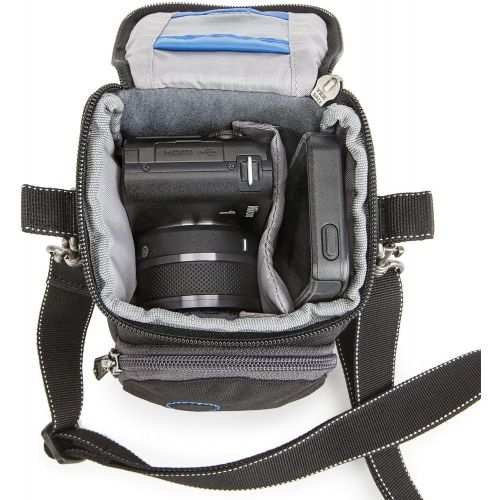  Think Tank Photo Mirrorless Mover 5 Camera Bag (Pewter)