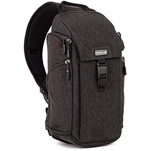  Think Tank Photo Urban Access 8 Sling Camera Bag for DSLR, Mirrorless, Canon, Nikon, Sony, Fuji