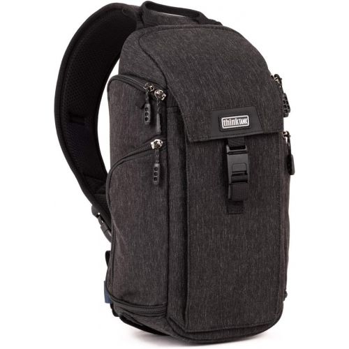  Think Tank Photo Urban Access 8 Sling Camera Bag for DSLR, Mirrorless, Canon, Nikon, Sony, Fuji