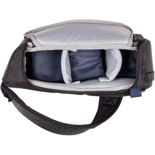  Think Tank Photo Urban Access 8 Sling Camera Bag for DSLR, Mirrorless, Canon, Nikon, Sony, Fuji