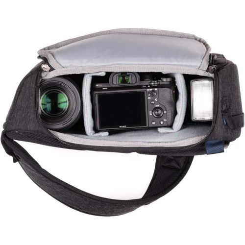  Think Tank Photo Urban Access 8 Sling Camera Bag for DSLR, Mirrorless, Canon, Nikon, Sony, Fuji