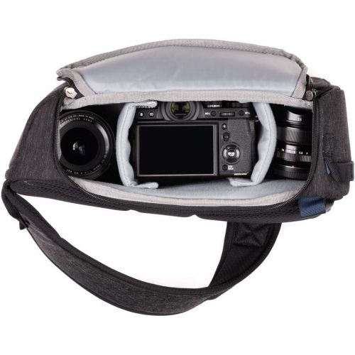  Think Tank Photo Urban Access 8 Sling Camera Bag for DSLR, Mirrorless, Canon, Nikon, Sony, Fuji