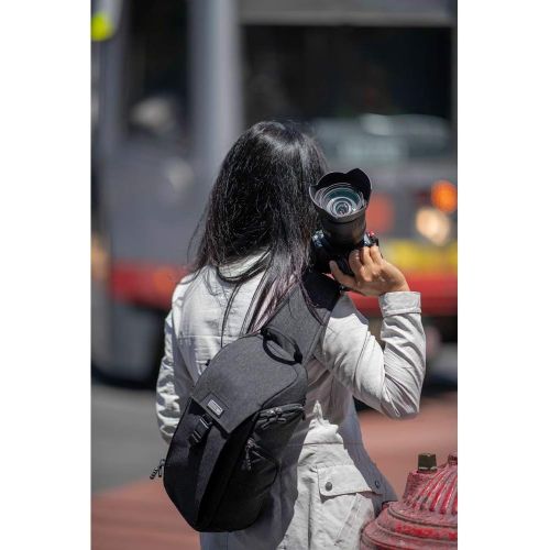  Think Tank Photo Urban Access 8 Sling Camera Bag for DSLR, Mirrorless, Canon, Nikon, Sony, Fuji